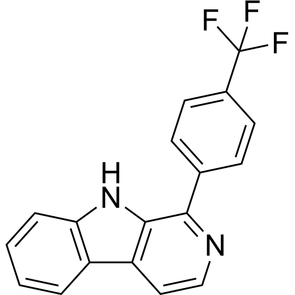 Antimalarial agent 30 1597425-64-3